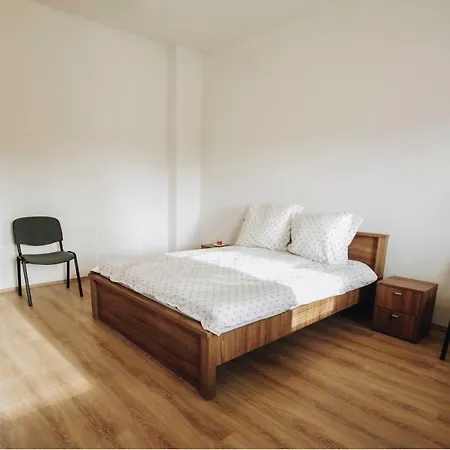 Mosolyka Vendeghaz Zakany