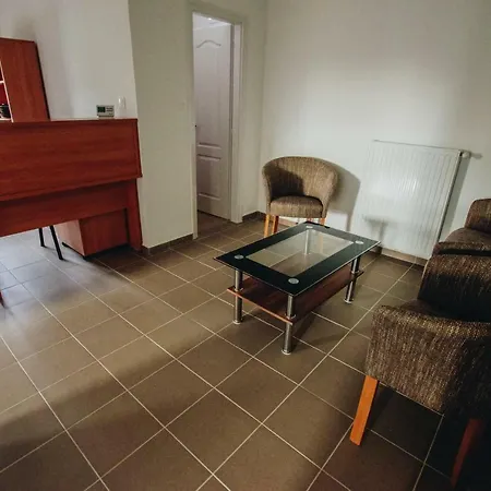 Mosolyka Vendeghaz Gasthuis *