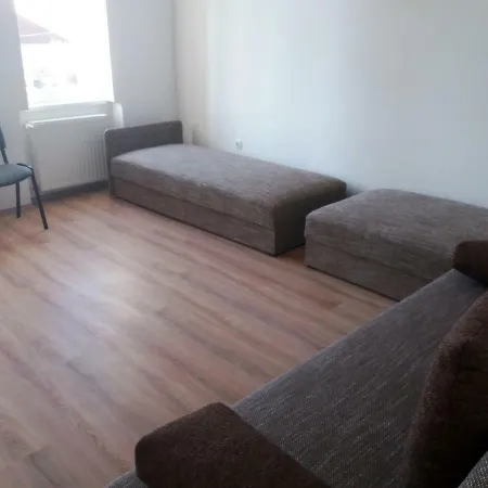 Mosolyka Vendeghaz *