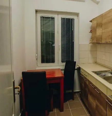 Mosolyka Vendeghaz Zakany