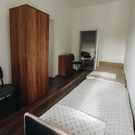 Mosolyka Vendeghaz Guest house