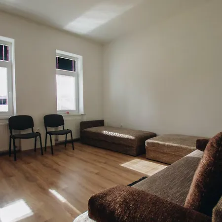 Mosolyka Vendeghaz * Zakany