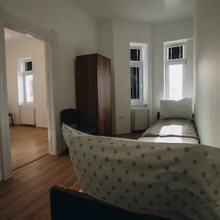 Gasthuis Mosolyka Vendeghaz Zakany