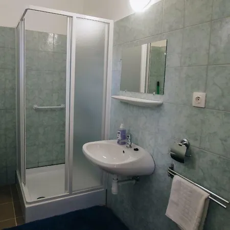 Mosolyka Vendeghaz Guest house Zakany