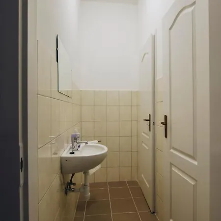 Mosolyka Vendeghaz Gasthuis Zakany