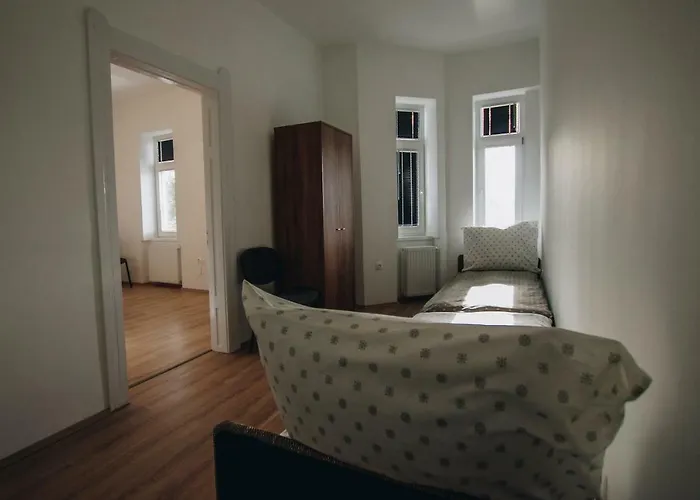 Gæstehus Mosolyka Vendeghaz Zakany